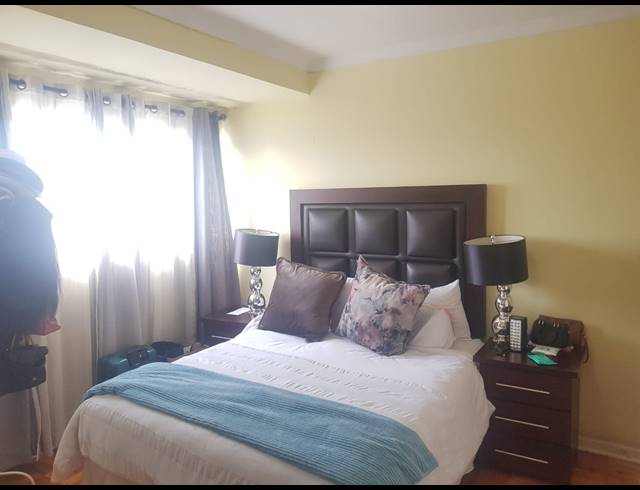 2 BEDROOM FLAT FOR SALE IN GLENWOOD